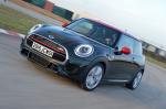 Mini Cooper S JCW 2015 года